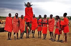 Maasai Cultural Immersion